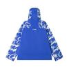 Set Giacca Antivento Riflettente Corteiz Alcatraz & Pantaloni Lunghi Casual