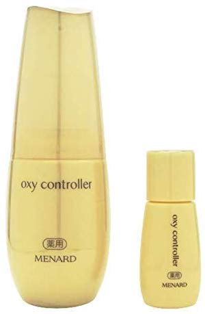 Menard Medicated Oxycontroller B Alpha Kit [Parallel Import]