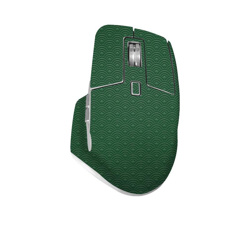 Mouse Anti-Slip Sticker Mouse Grip Tape Skate Handmade Sticker Non Slip Suck Sweat For Logitech Mx Master3