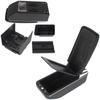UNIVERSAL CAR ARMREST + mounting kit