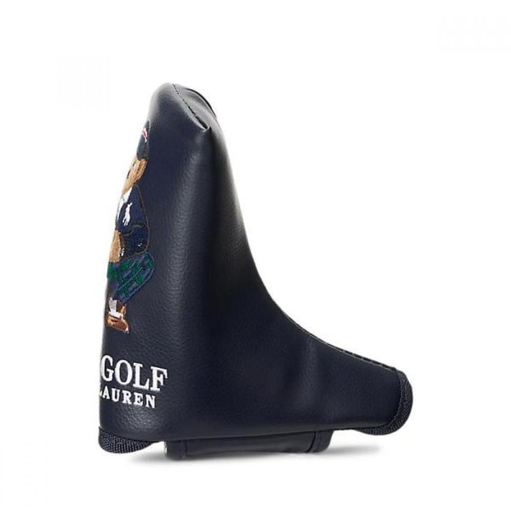 Polo Golf Men Polo Bear Golf Putter Cover  Mapgsre07620005410 