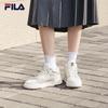 FILA Women's Winter Platform Casual Sneakers