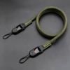 Quick Release Round Rope Camera Strap, Fast Detachable Shoulder & Neck Strap For Mirrorless Camera, Adjustable