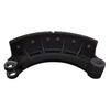 Biantu Front Brake Pad Assembly for Dongfeng Tianjian EQ1120GA