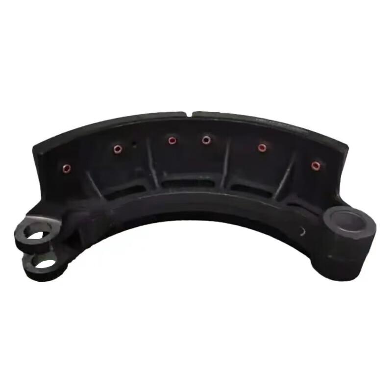 Biantu Front Brake Pad Assembly for Dongfeng Tianjian EQ1120GA