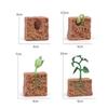 Animal Figurines Set for Biology Education And Party Gifts