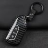 For VW Volkswagen Golf 8 Mk8 For Seat Leon MK 4 Tarraco Ateca For Skoda Octavia   3 Buttons Car Remote Key Cover