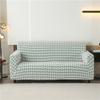 Thickened Jacquard Elastic Sofa Cover Cationic Sofa Cover All Inclusive Combination Chaise Sofa Cushion Cover Simple