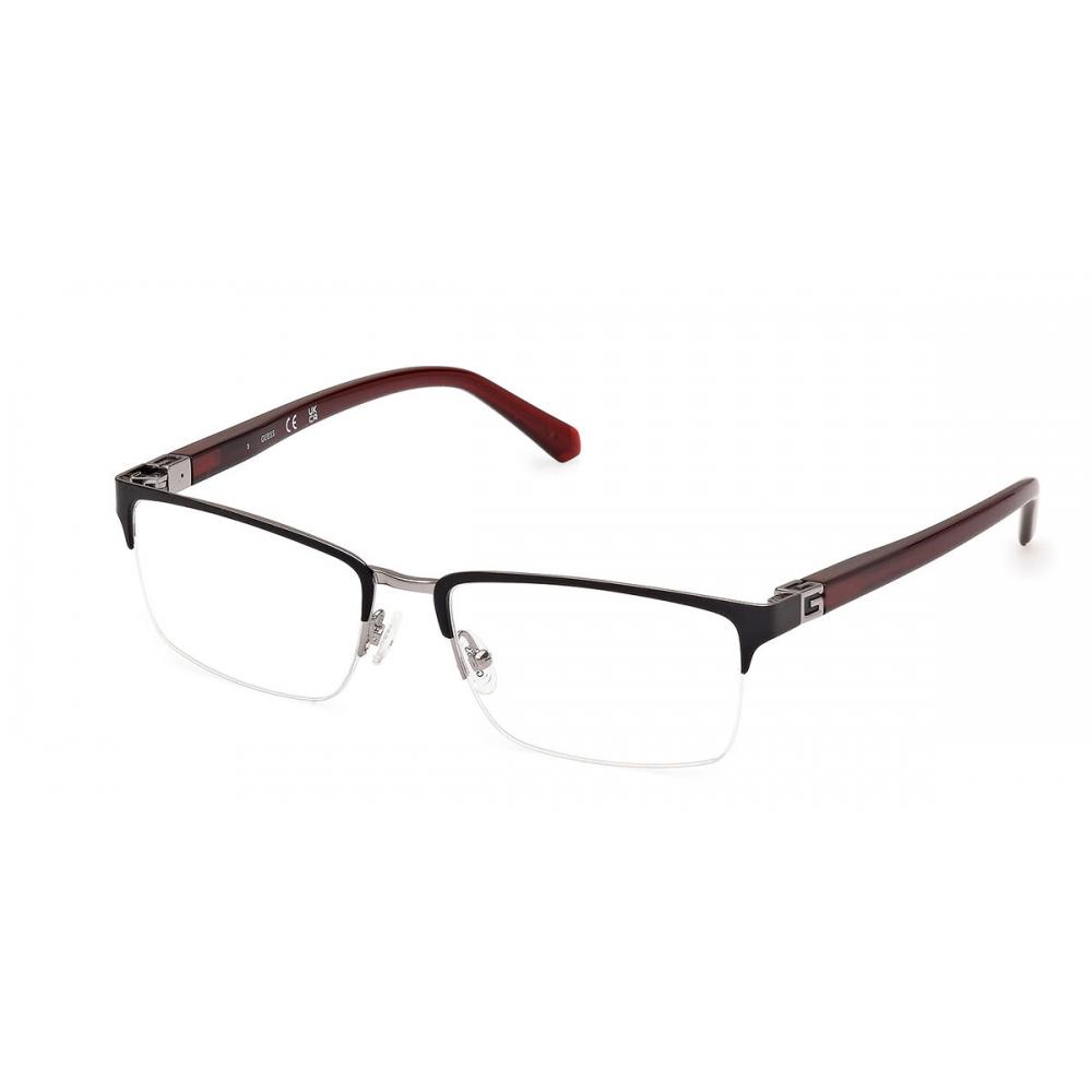 

Guess Gu50191 002 Мужские очки 58-18-145