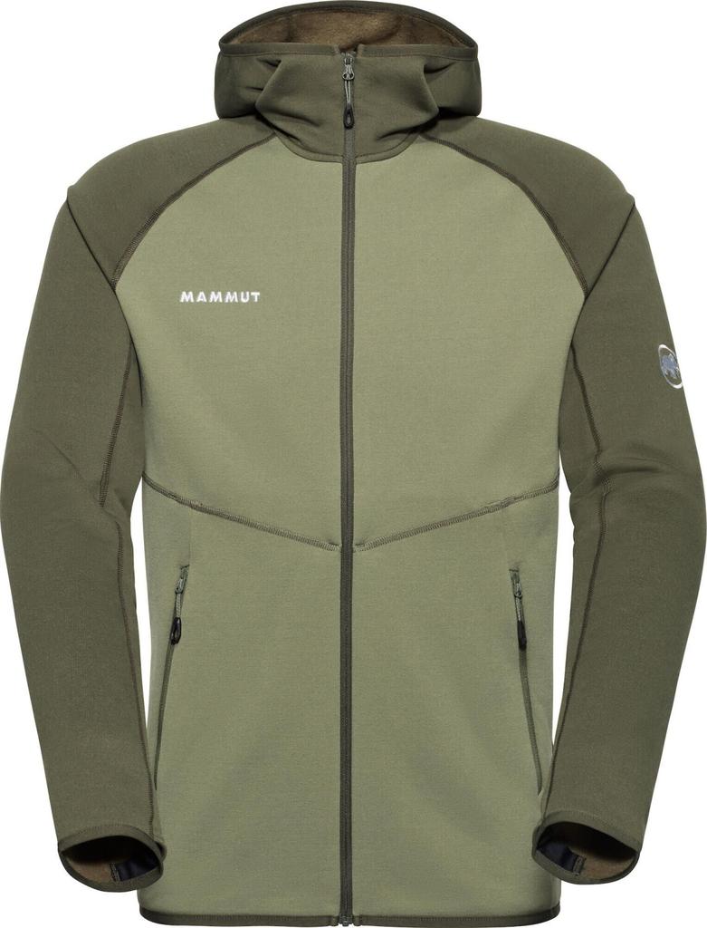Mammut Aconcagua ML Hooded Jacket (1014-04282)