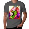 Komurasaki (Kozuki Hizuki) Tshirt Holiday Lightweight Tshirt