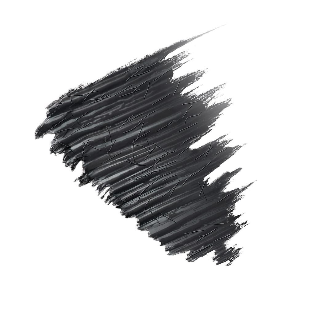 Ettusais Eye Edition (Mascara Base) Healthy Style 01 Sheer Black, Eyelash Makeup Base, Waterproof Formula, 6g