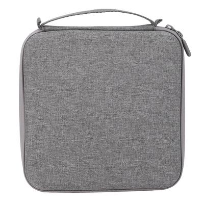 Portable Hard Case for Mini 2 Drone Travel Carrying Bag for Drone Controller Battery and