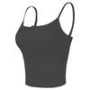 Women's Shockproof Cross-Border Sports Yoga Bra - Beautiful Back, One-Piece Fitness Vest for Running and Training.
