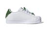 Kids' Sneakers Melting Sadness x Adidas Originals SUPERSTAR 360 C Low top Kids' Skateboarding Shoes White