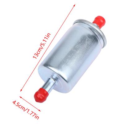 2 stück Lpg Cng Gpl Filter Cng Kme Atiker Alle Typ Natürliche Gas Flüssiggas Dual Kraftstoff Fahrzeug Lpg Filter Tasse Filter