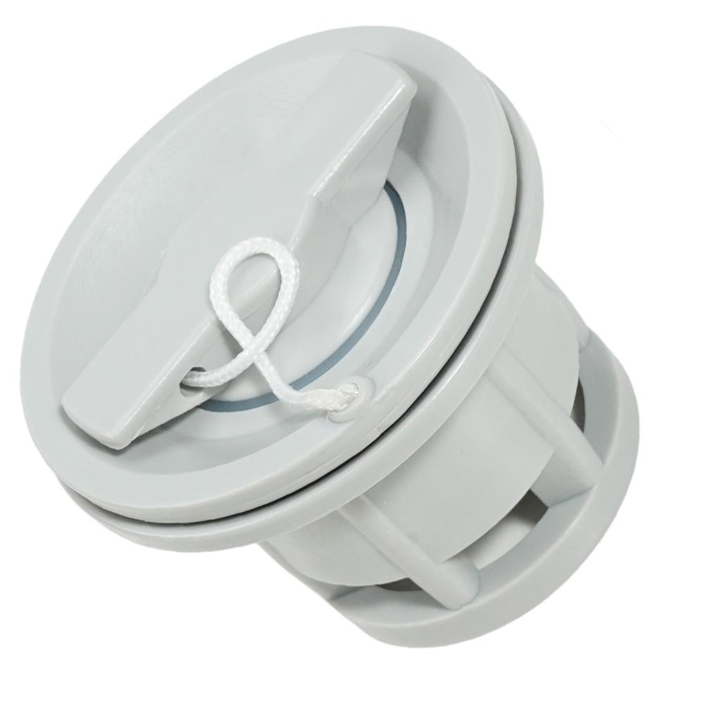 Nozzle Boat 6 Hole Air Valve Seal Valve 6 Hole Air