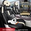 Accesorii pentru interiorul mașinii – Huse pentru scaune auto