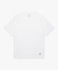 LMC Globe Tee 3Pack White