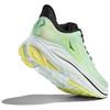 HOKA Clifton 10 Mint Fluorite Men Sneakers Green Luna-Moth 1162030-MTFL