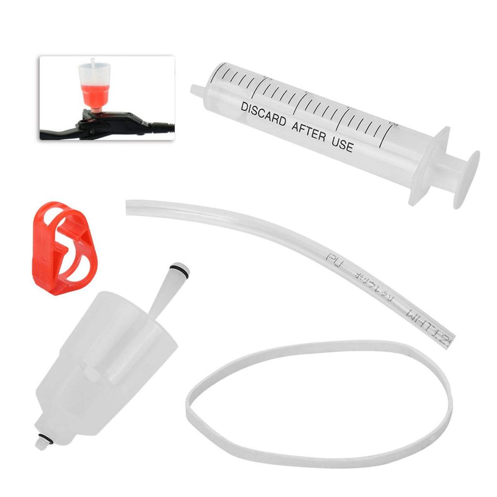 Shimano Mineral Oil, Syringe, Qiilu Mineral Oil Shimano Shimano Mineral