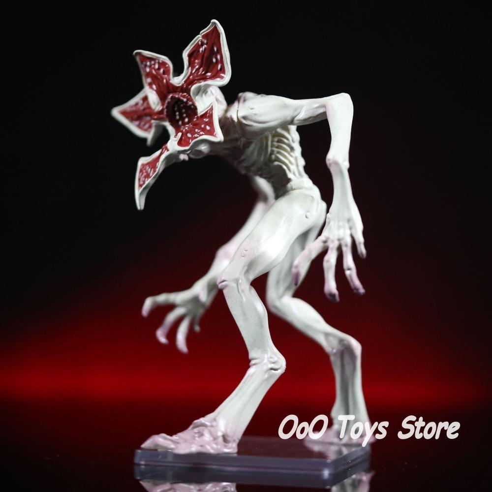 17cm The Movie Figure Demogorgon Action Figures Pvc Statue Desktop Ornamen Collection Model Toys Gifts