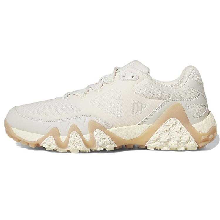 

новые гольф-кроссовки Adidas Adicross Lo Boost Wonder White 44.5