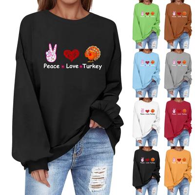 Τοπάκια – Φούτερ και sweatshirts