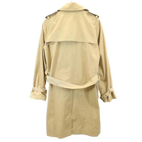 A.P.C. trench coat 38 beige Women Used