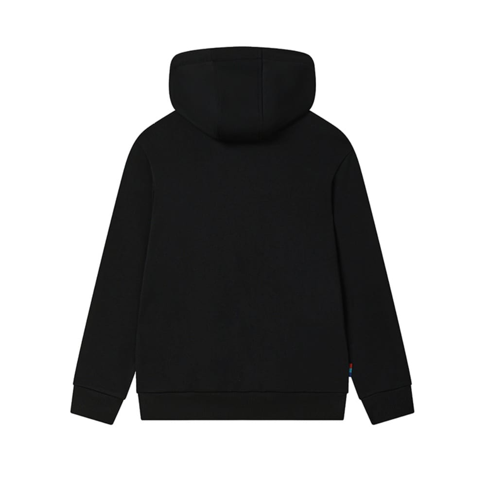 FILA ORIGINALE Sweatshirt Unisex Jet Black F51U539203F-BK