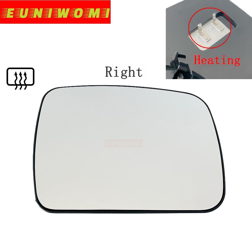 

Auto Side Door Convex Heated Car Mirror Glass For LAND ROVER DISCOVERY 4/FREELANDER 2/RANGE ROVER 3/RANGE ROVER SPORT 2009-2013 Right