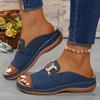 New Comfortable Women's Casual Sandals, Sports Sandals, Outdoor Sandals, Multiple Colors, 2026 Latest Women's Sandals