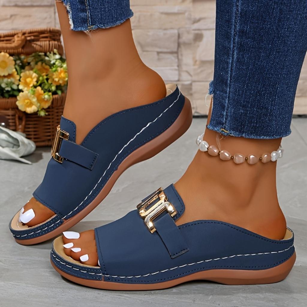 New Comfortable Women's Casual Sandals, Sports Sandals, Outdoor Sandals, Multiple Colors, 2026 Latest Women's Sandals