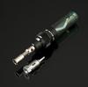 Pen Shaped Cordless DIY Butane Gas Soldering Solder Iron Gun Torch Tip Tool