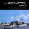 Attack Transport by Lawrence a Marsden Hardback Book 9780359111015