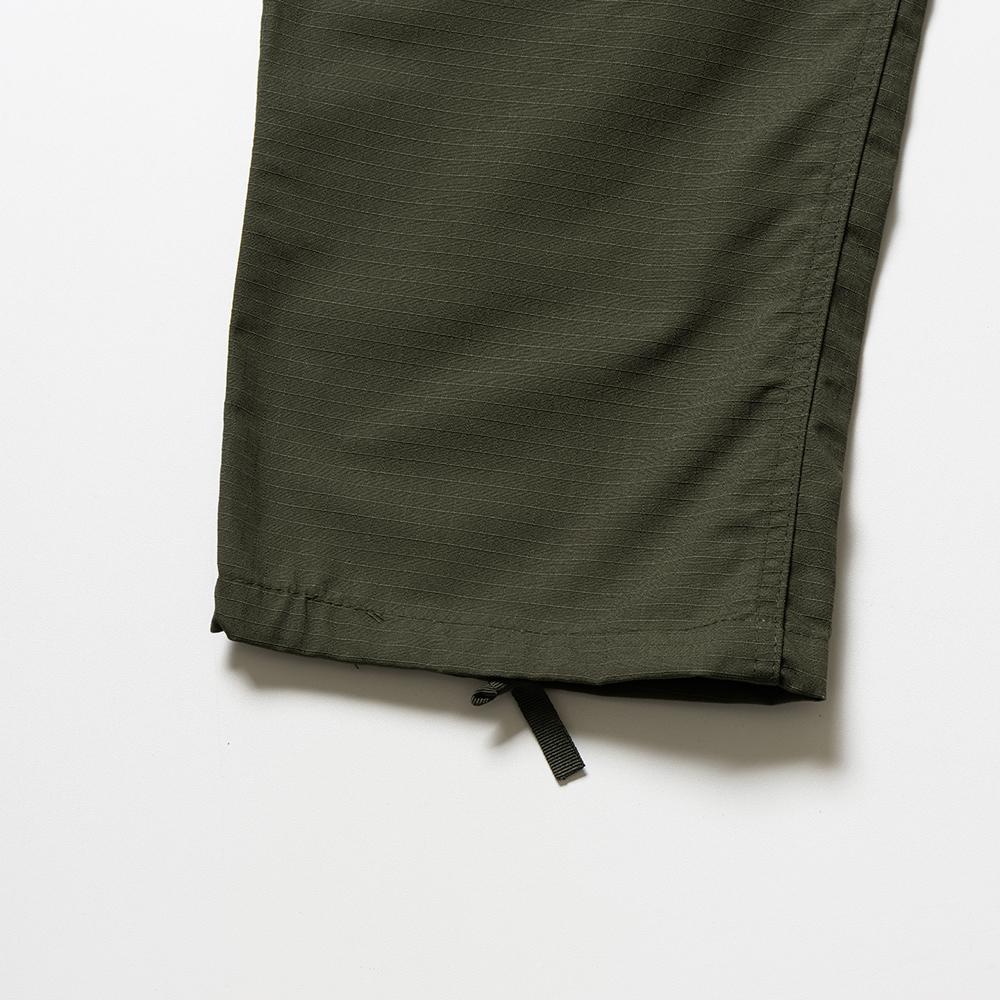 Waiemssielkeiwai Bdu Ripstop Pants - Olive