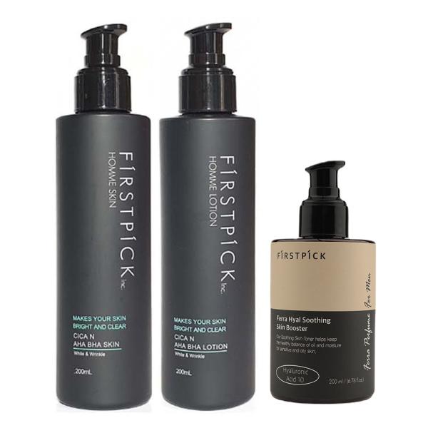 Men s Cosmetics Skin Lotion Fragrance All-in-One Perfume Cica [WEA599C_250916] Cica Skin Lotion Peraskin Main Product