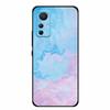 For Blackview A85 Case Marble Silicone TPU Shockproof Soft Phone Cover Case For Blackview A85 BlackviewA85 Fashion Bumper Fundas