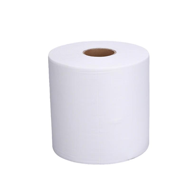 Dust-Free Industrial & Lab Wiping Paper
