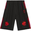 X Willy Chavarria Lange Shorts JW1443