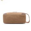 Canvas Clutch Bag Casual Fashion Men's Clutch Bag Korean Version Pocket Purse Makeup Bag