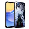 Blue L-Locks Isagi Yoichi Soft Phone Case for Samsung A17 A37 A57 A16 A26 A36 A56 A15 A25 A35 A55 A14 A24 A34 A54 A13 A23 A33 A5