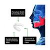 Mouth Guard for Teeth Grinding-teeth Grinding Guard Night Guard Teeth Grinding for Adults Stops Bruxism 4pcs