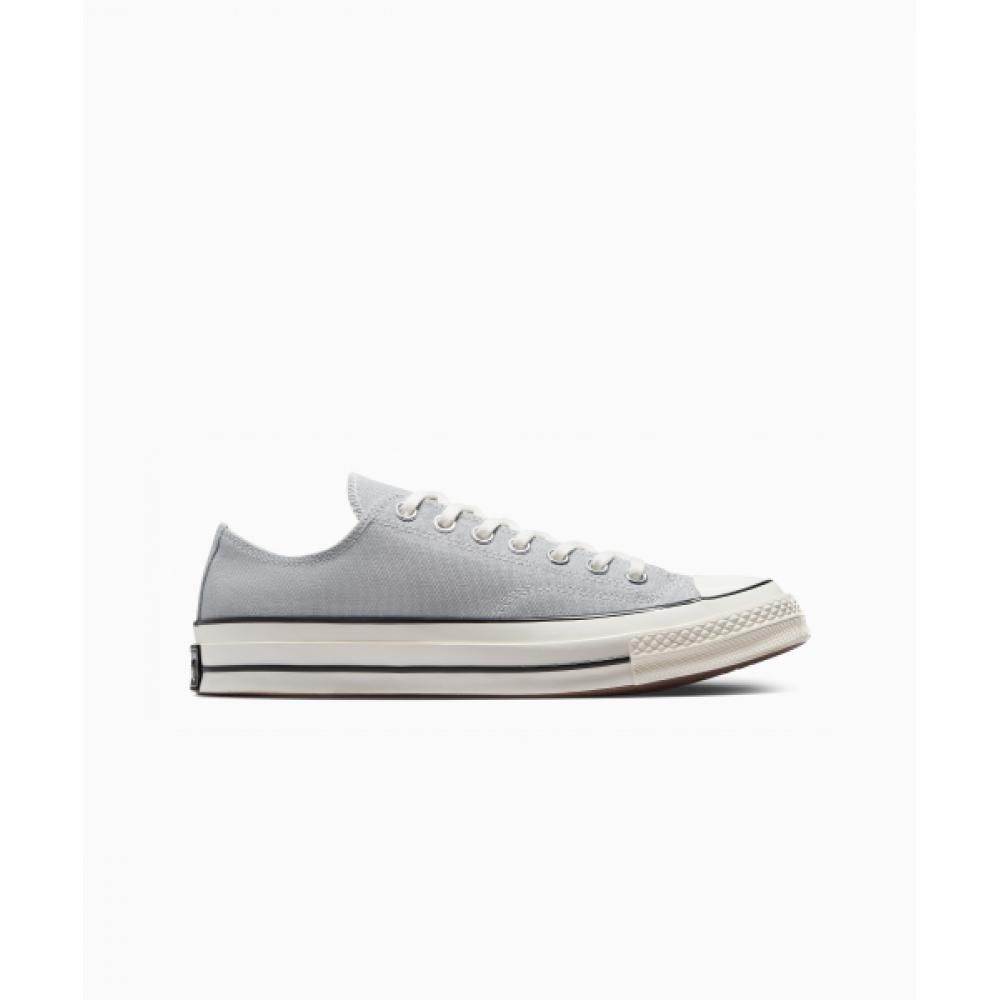 

Converse Chuck 70 сезонный цвет серый A09145c 265