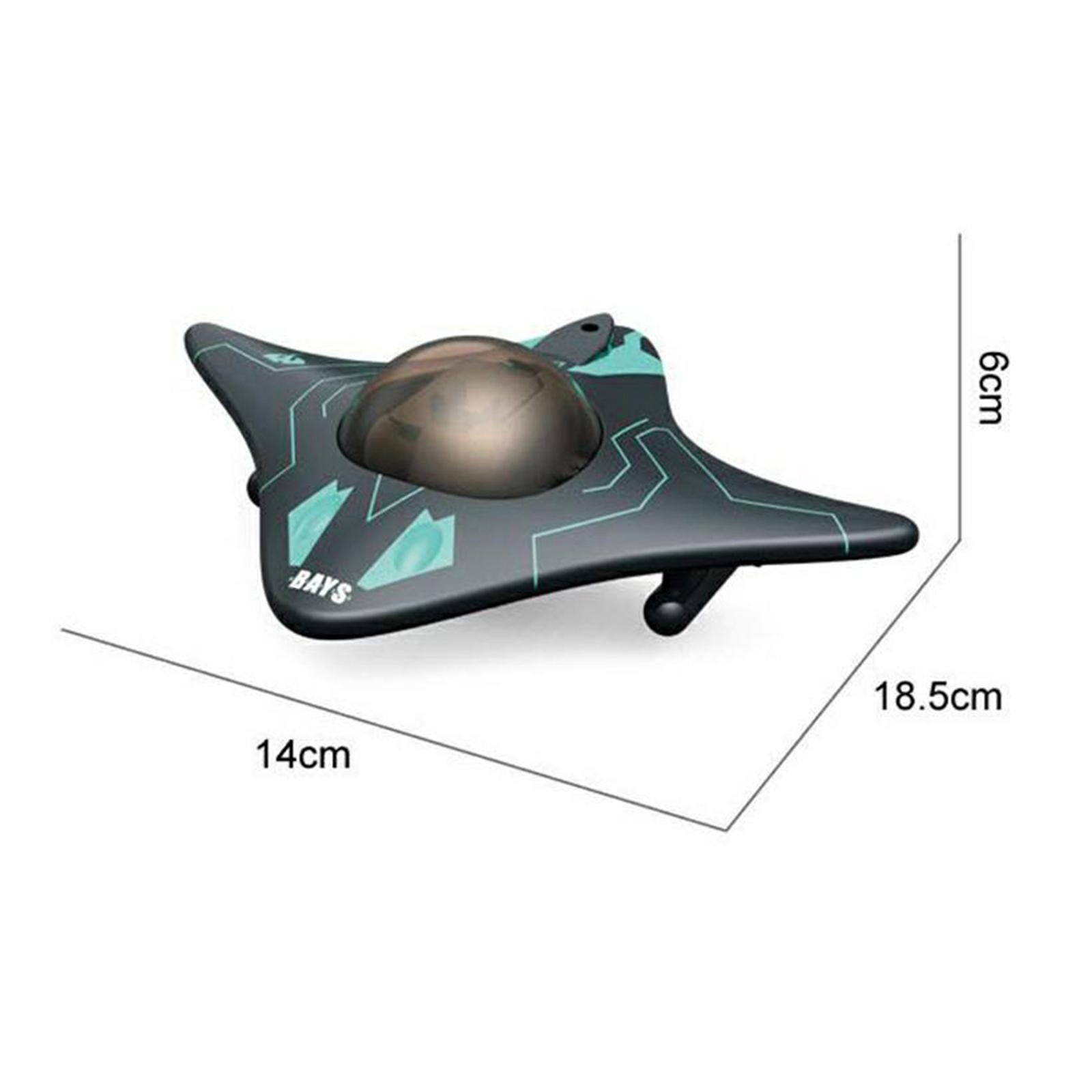 Мини-WIFI пульт дистанционного управления для лодки — фото 5