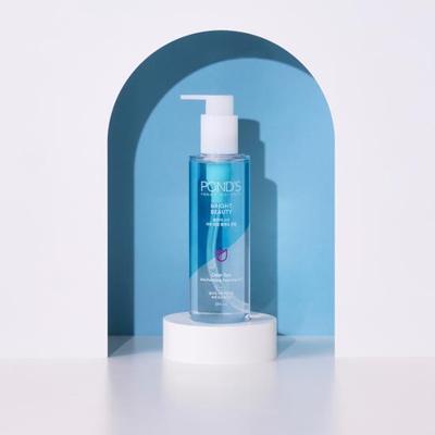 Clear Spa Hautreinigungsöl 200ml