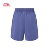 Li-Ning Girls' Quick-Dry Sports Shorts