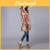 Premium Women Cotton Blouse With Timeless Vintage Design For Effortless Elegance