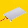 LED Heating Soldering Chip Demolition Tool Ball Split Plate Mini Heat up Quickly PTC Heating Plate for Soldering Tool Accessory
