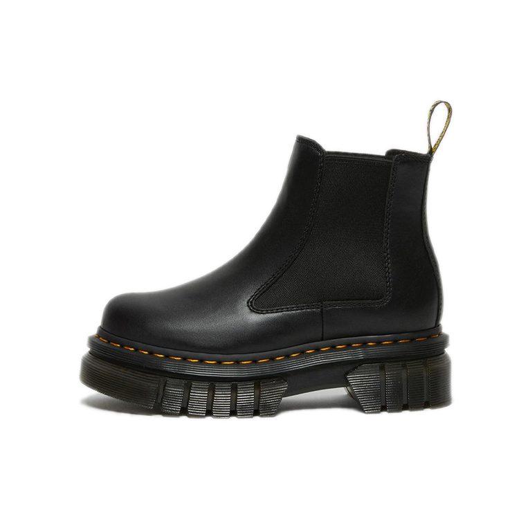 Dr. Martens Audrick Chelsea platformas zābaki